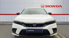 Honda Civic 2.0 eHEV Sport 5dr CVT Hybrid Hatchback